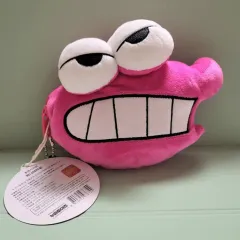 クレヨンしんちゃん サブキャラクターポーチ - ワニ山さん