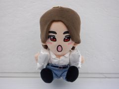 Aぇ! group 末澤誠也 ×××××.POP UP STORE はぴぬいcollection