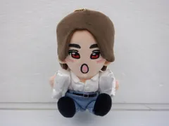 Aぇ! group 末澤誠也 ×××××.POP UP STORE はぴぬいcollection