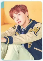 【中古】キャラカード [単品] ジェイホープ(BTS/防弾少年団) ミニフォトカードカード(4/8) 「BTS JAPAN OFFICIAL FANMEETING VOL.4 ～Happy Ever After～」