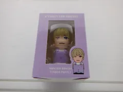 なにわ男子 高橋恭平 LIVE TOUR 2024 '+Alpha' なにわ男子の指人形