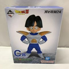 [중고] 반다이 손오반 이치 반 쿠지 드래곤 볼 BATTLE ON PLANET NAMEK MASTERLISE C상 [15]