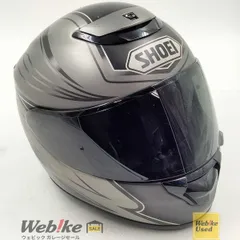 2026年最新】shoei クエストの人気アイテム - メルカリ