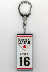 2026年最新】wbc 大谷翔平 キーホルダーの人気アイテム - メルカリ