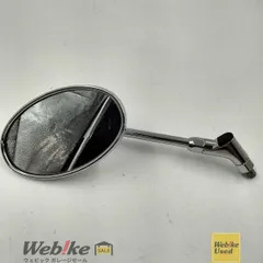 TANAX NAPOLEON ナポレオンクラシカル3ミラー AB3-101-10B RXBI07298のサムネイル