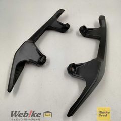 ADV160 純正グラブバー 新品外し取り付け具セット 即日発送☆2日以内