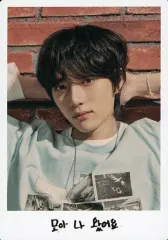 【中古】キャラカード [単品] ボムギュ(TOMORROW X TOGETHER) ミニフォトカード(1/10) 「2022 TOMORROW X TOGETHER FANLIVE MOA X TOGETHER」