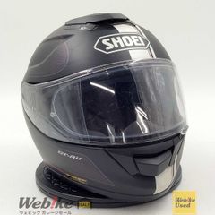 ☆極上美品☆【 SHOEI-air ii redux tc-5】B＋COM付 - メルカリ