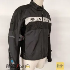 2026年最新】アレンネス ジャケットの人気アイテム - メルカリ