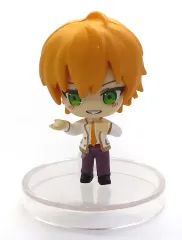 【中古】トレーディングフィギュア ジェル 「すとぷり コレクションフィギュア」