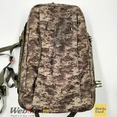 GOLDWIN クロスオーバーバックパック GSM27010 | サイズ：30L RXBI07218のサムネイル
