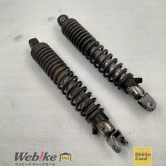 最終値下げ！ヤマハトリシティ125フロントサスペンション右側 - メルカリ