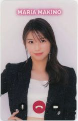 渡辺満里奈 ファンクラブ会員証 おニャン子クラブ - メルカリ