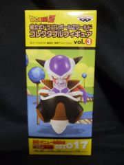 組立式ドラゴンボールZ WCF 接近！ギニュー特戦隊編 - メルカリ