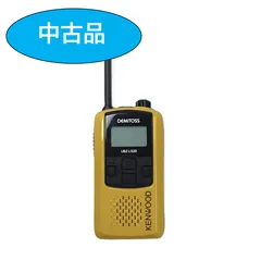 2026年最新】無線機 ケンウッドの人気アイテム - メルカリ