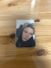 RIIZE（ライズ） ウンソク(EUNSEOK) 未公開トレカ