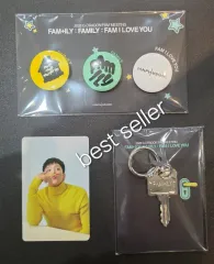 G-DRAGON（ジードラゴン）ファンミーティング ファミリーゾーン トレカ ファミリーゾーン G-DRAGON（ジードラゴン） BIGBANG(ビッグバン) コンサート