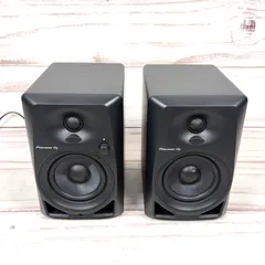 2026年最新】pioneer dj dm-40の人気アイテム - メルカリ