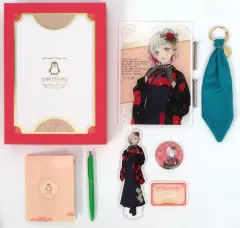 2026年最新】夕霧綴 缶バッジの人気アイテム - メルカリ