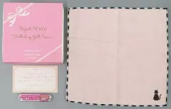 【中古】グッズセット 桃井愛莉 バースデーギフトシリーズ お返しセット(2周目/1回目) 「プロジェクトセカイ カラフルステージ! feat. 初音ミク」