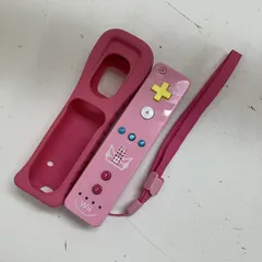 2026年最新】wii リモコンプラス ピーチの人気アイテム - メルカリ