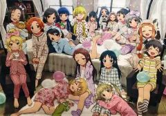 2026年最新】シンデレラガールズ b2 ポスターの人気アイテム - メルカリ