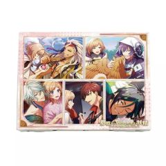TBS限定 けいおん！ プレミアムピンズセット シリアルナンバー入り