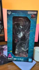 一番くじ ダンダダン オカルン 変身フィギュア A賞 出品