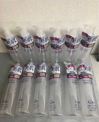 Cure ナチュラルアクアジェル250g ピーリングジェル 角質 試供品 1包