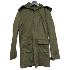  URBAN RESEARCH（アーバンリサーチ）ミリタリーコート（モッズコート） M-51 ミリタリーウェア 定番 メンズカジュアル【DD137】