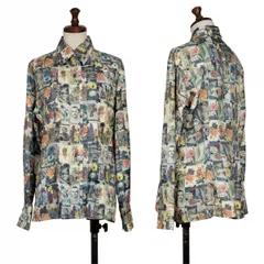 2026年最新】Christian Lacroix レディース シャツ・ブラウスの人気