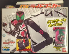 2026年最新】ライドブッカーの人気アイテム - メルカリ