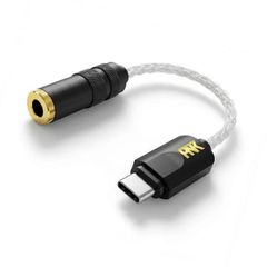 PRaT sound ねこケーブル USB PD規格用 DC12V 音質強化版 - メルカリ