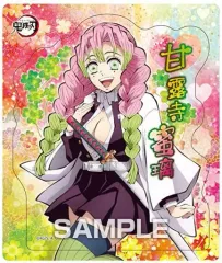 【中古】食玩 雑貨 甘露寺蜜璃 「鬼滅の刃 マグネットコレクションガム3」