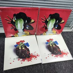 新品 未開封  星野源  4枚セットレコードのサムネイル