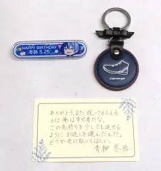 プロセカ バースデーギフトシリーズ2025 flower celebration 青柳 冬弥