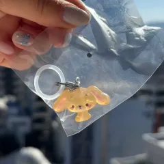 クロウサ/サンリオUめじるしガチャ