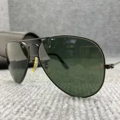 ✨希少✨Ray Ban　レイバン　サングラス　B&L　アビエーター　USA製　ヴィンテージ　4360