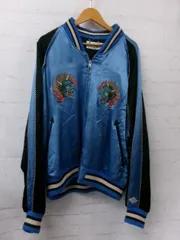 2026年最新】コンダクター スカジャンの人気アイテム - メルカリ