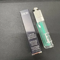 [K0211]【未使用品】Dior ディオール アディクト リップ マキシマイザー 094 アクアポップ リップグロス