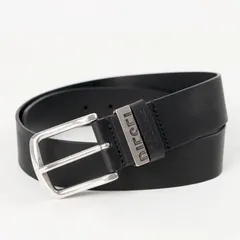 DIESEL(ディーゼル) レザーベルト B-VISIBLE X08506 PS142 T8013