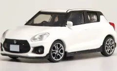 2026年最新】1/64 SUZUKI SWIFT SPORT/ZC33Sの人気アイテム - メルカリ