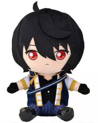 あんさんぶるスターズ！ BIGぬいぐるみ 朔間凛月 制服 あんスタ - メルカリ