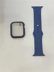 apple watch バンド ベルト カバーセット　series 7 専用　45mm　wat-H-002【TS】
