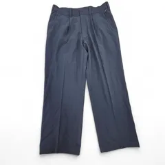 ミズノ Mizuno ゴルフ パンツ カーキ XL