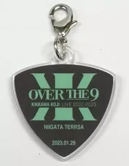 2026年最新】吉川晃司キーホルダーの人気アイテム - メルカリ