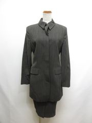 バーバリー ロンドン BURBERRY LONDON セットアップ スーツ テーラード