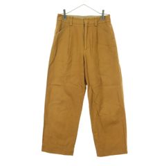 2024 マーガレット ハウエル コットンリネン パンツ - メルカリ