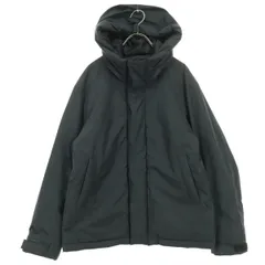 FREAK'S STORE フリークスストア 長袖 中綿ジャケット FREE ブラック レディース 古着