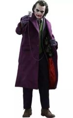 WonderWorld 1/6ジョーカー衣装 ボディ シューズ付きフルセット - メルカリ